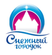 Снежный городок Снежный городок