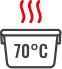 Высокие температуры